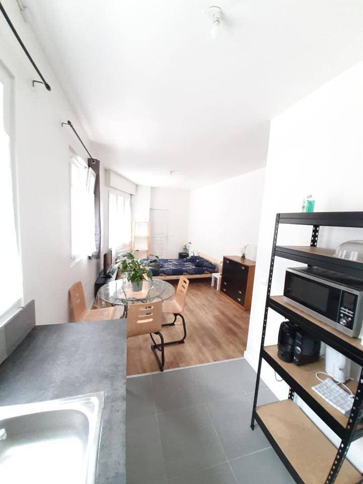 Foto 7 von 7: Studio