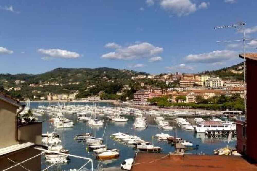 Ferienwohnung - Lerici 1