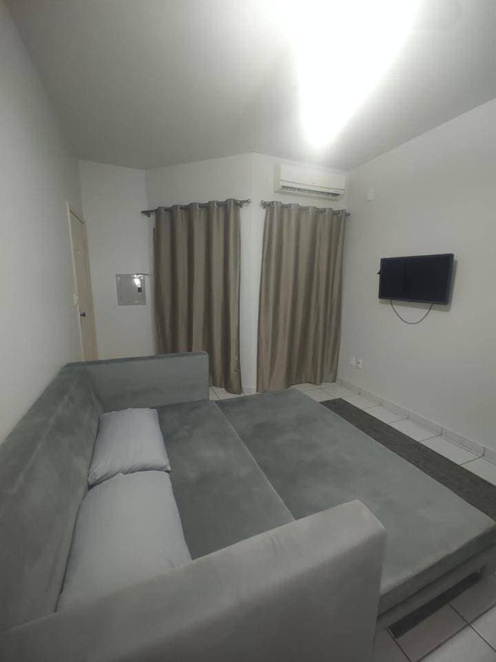 Foto 6 von 26: Two-Bedroom Apartment with Balcony