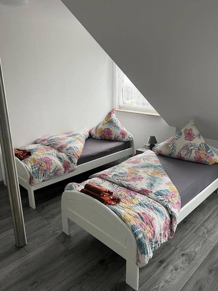 Foto 6 von 7: Budget Double Room