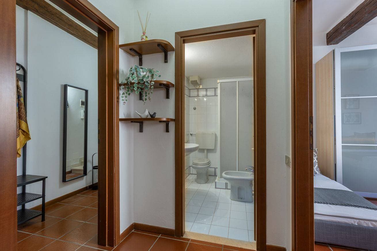 Foto 10 von 19: Ferienwohnung für 5 Personen