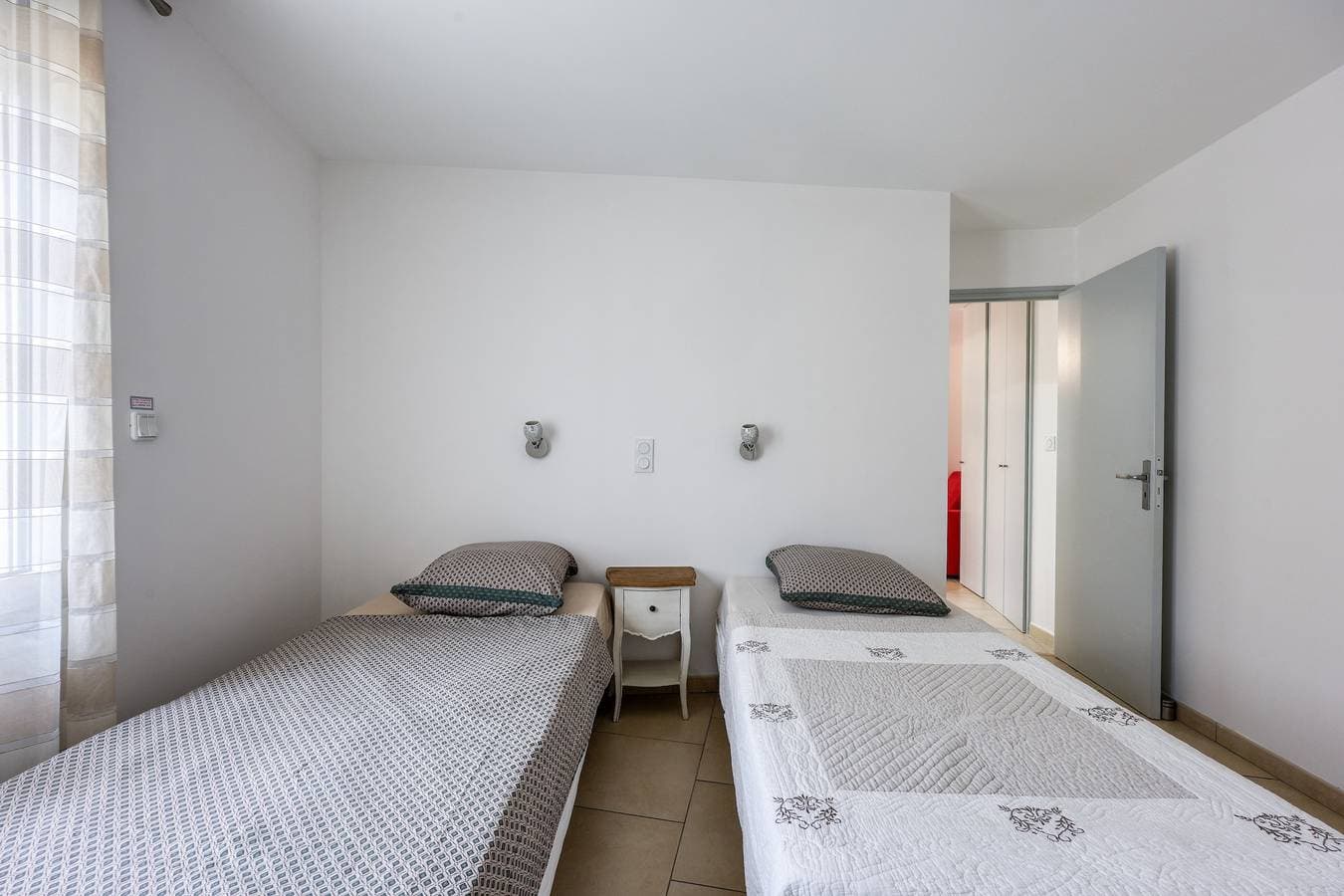 Foto 10 von 13: Ferienwohnung für 4 Personen