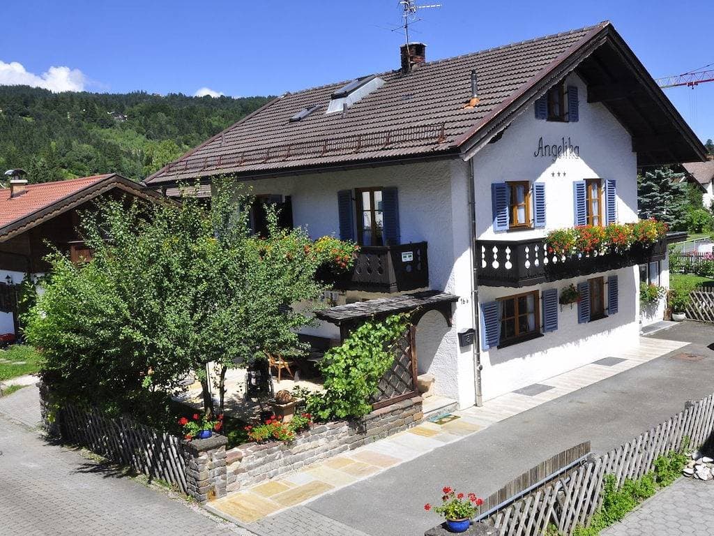 Foto 3 von 41: Ferienwohnung mit 1 Schlafzimmer