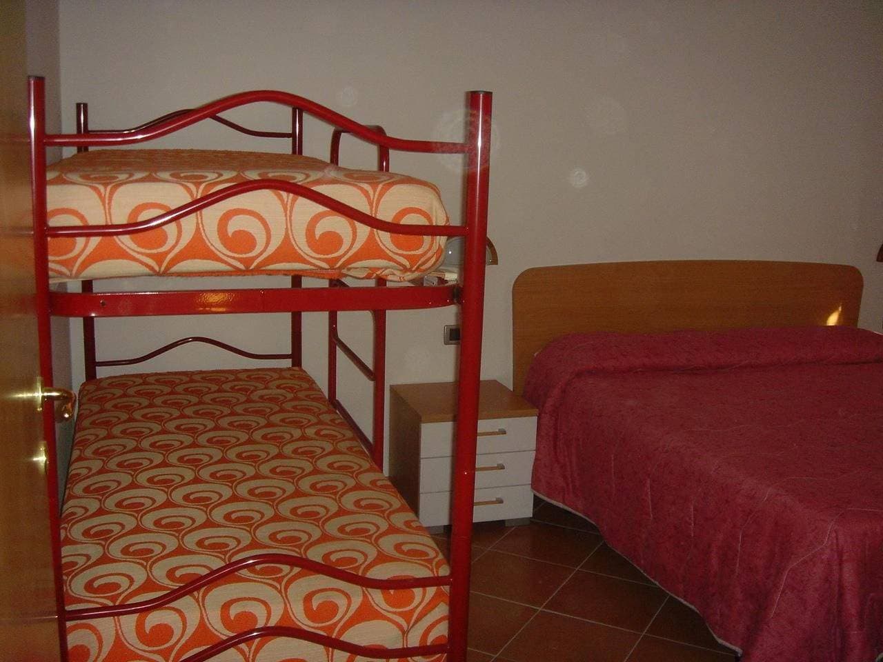 Foto 5 von 18: Wohnung 'Virgilio Zanetti', max 6 Personen
