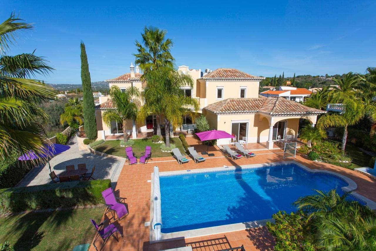 Casa da Colina 1