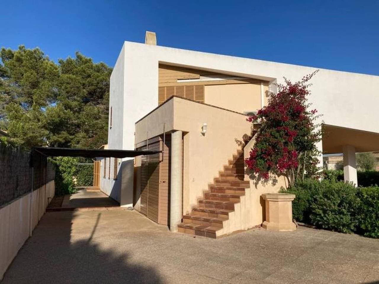 Foto 3 von 23: Casa Tintorera, Sa Rapita, Mallorca