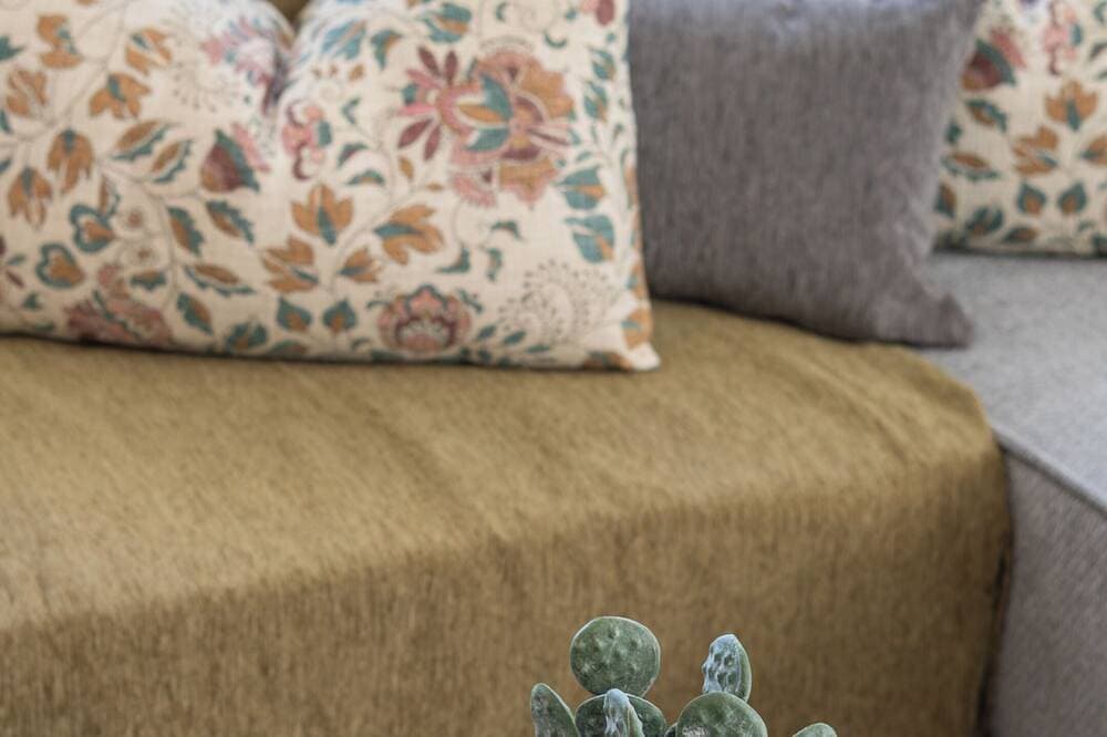 Foto 10 von 30: Thyme Aroma - Quiet Nature Patio