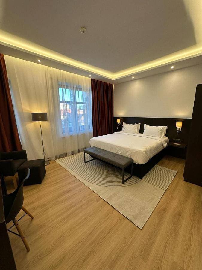 Foto 4 von 14: Apartment with Terrace