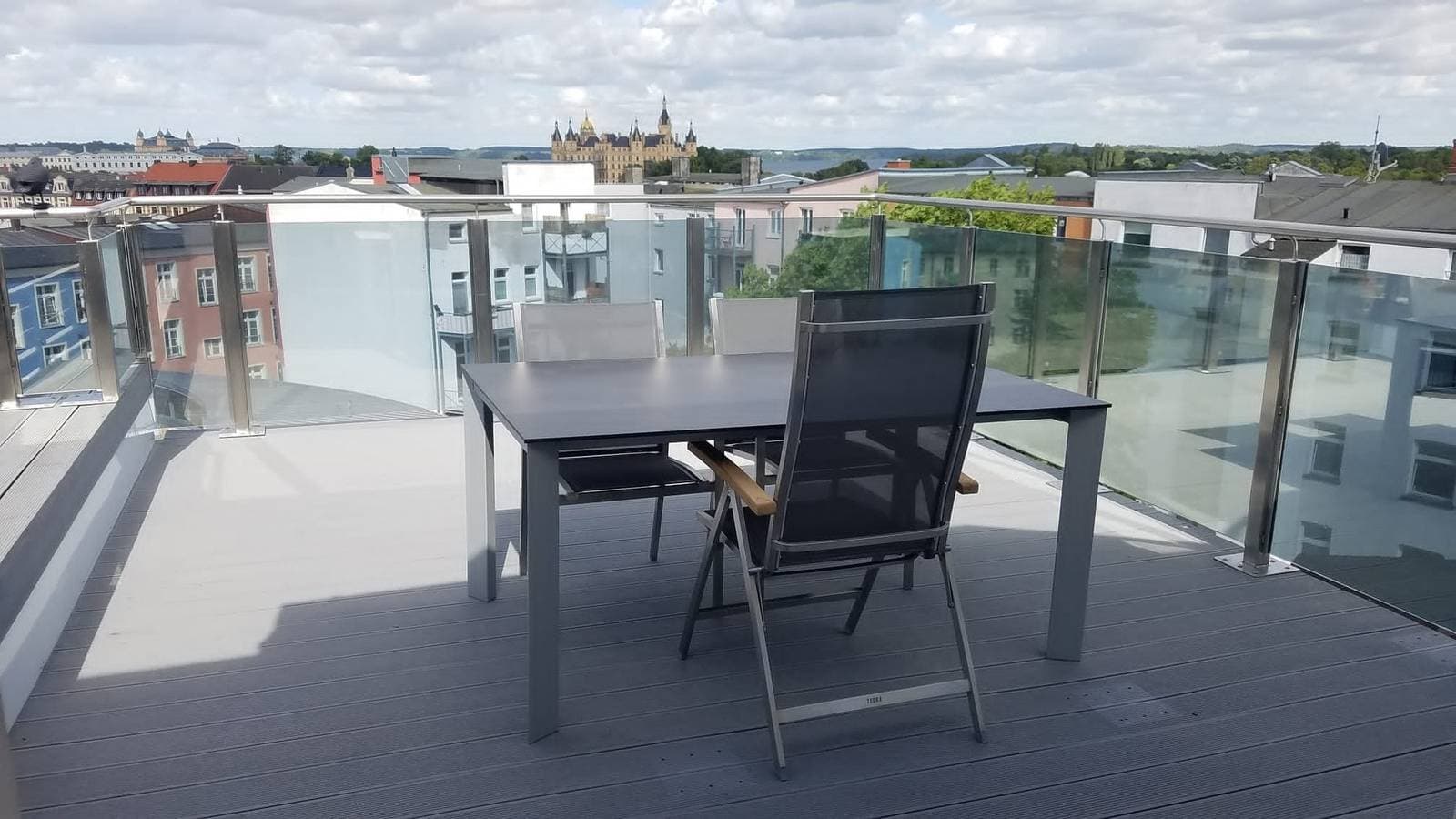 Foto 6 von 20: Altstadtblick Schwerin