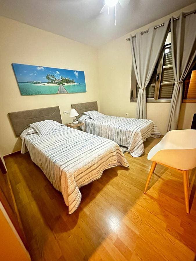 Foto 4 von 5: Three-Bedroom Villa