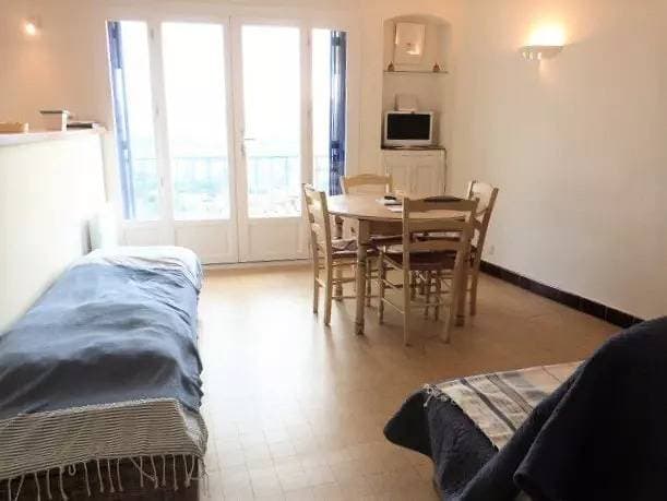 Foto 5 von 17: Wohnung für 4 Personen im Dorf Grimaud