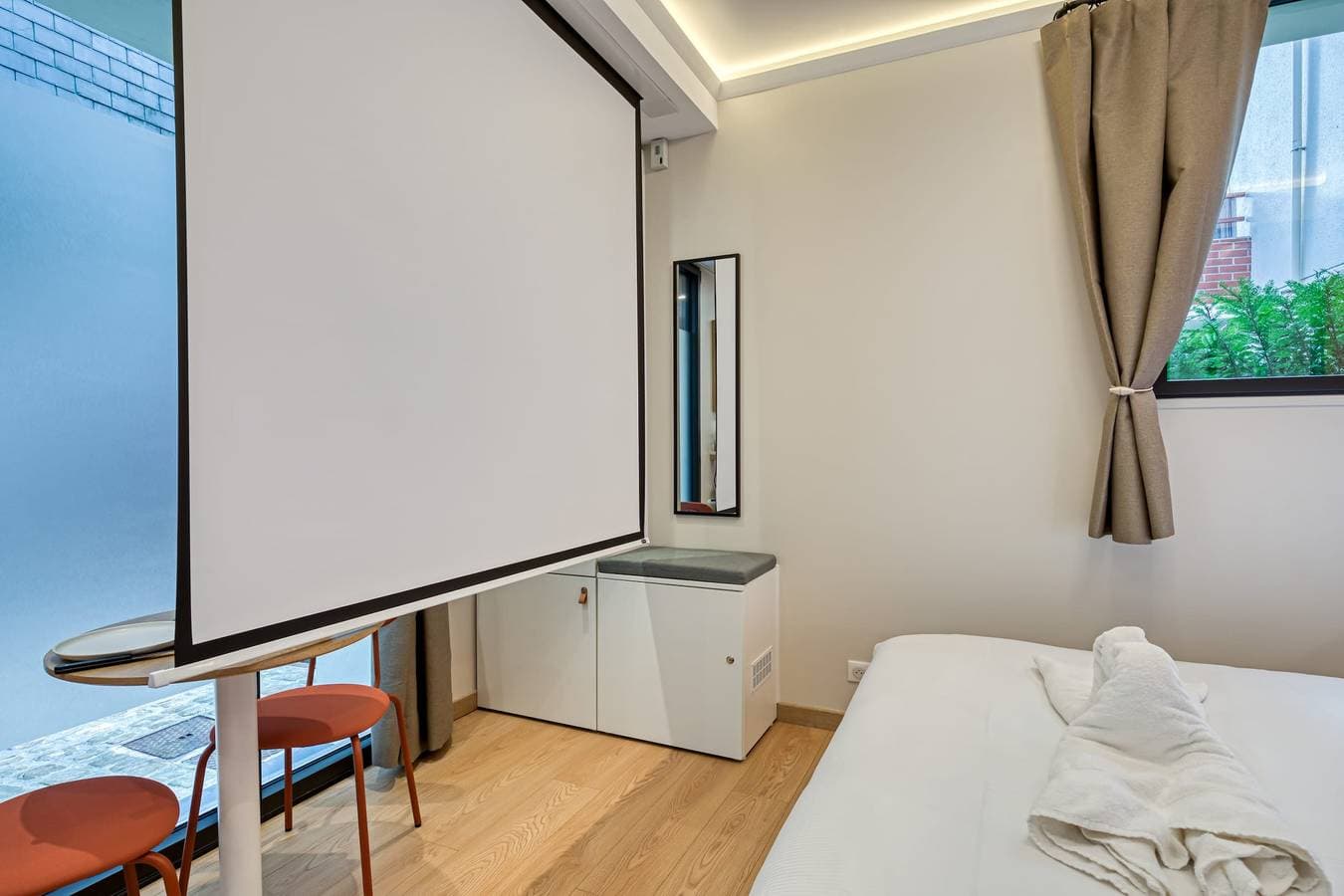 Foto 5 von 37: Studio für 2 Personen