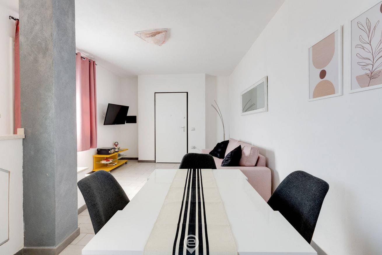 Foto 13 von 31: Ferienwohnung für 2 Personen mit Balkon/Terrasse