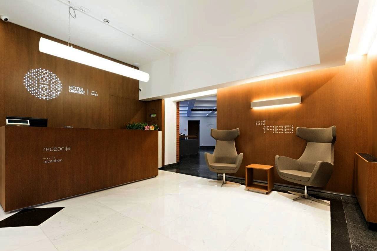 Foto 3 von 11: Junior Suite with Free Parking