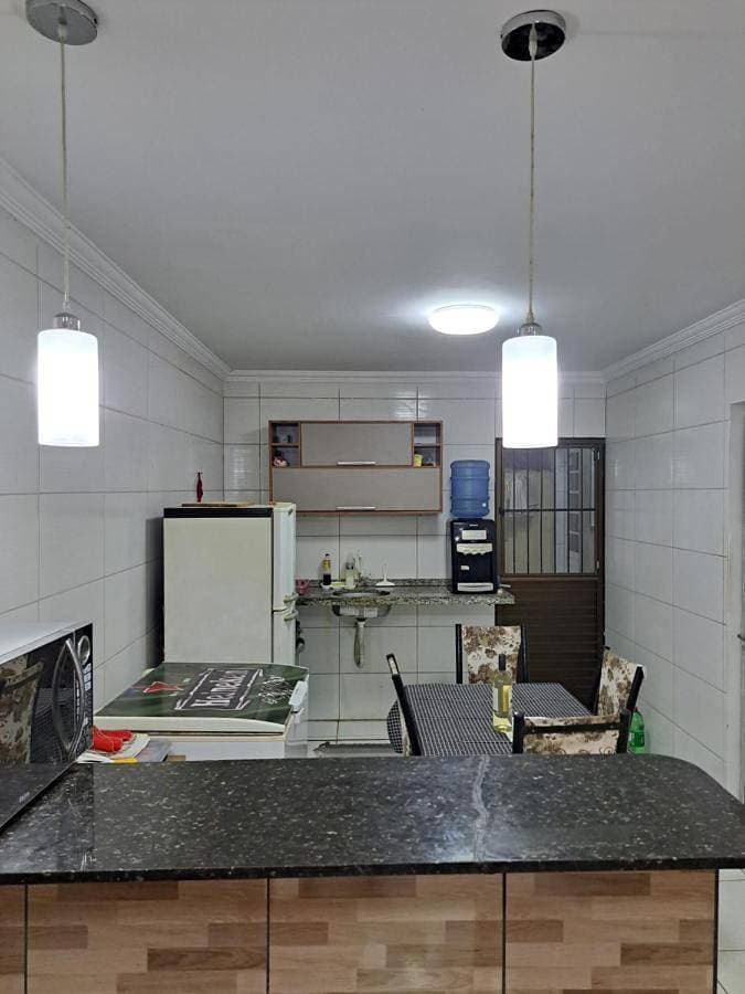Foto 2 von 13: Three-Bedroom House