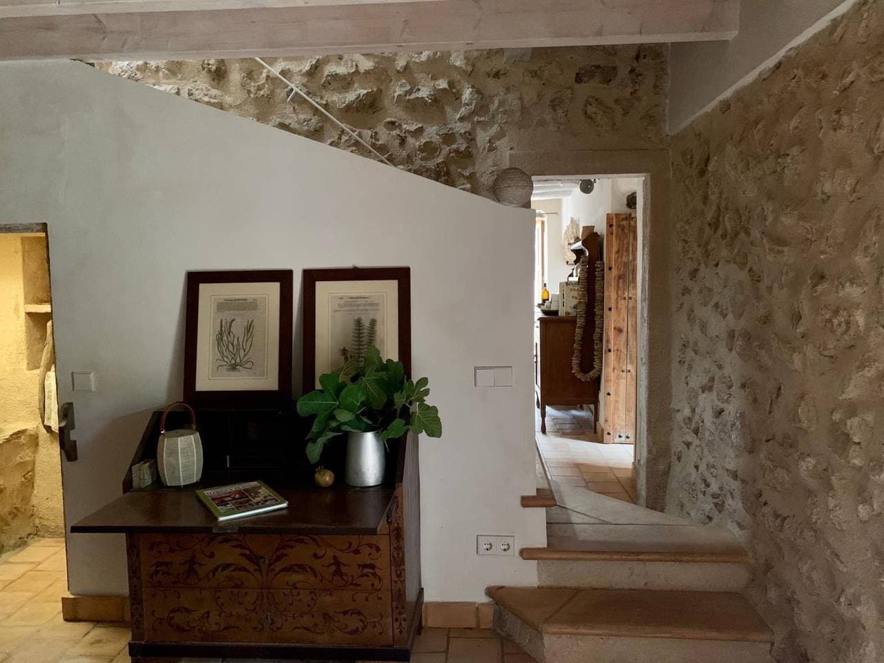 Foto 13 von 30: Can PeÑes - Ferienhaus Mit Privatem Pool