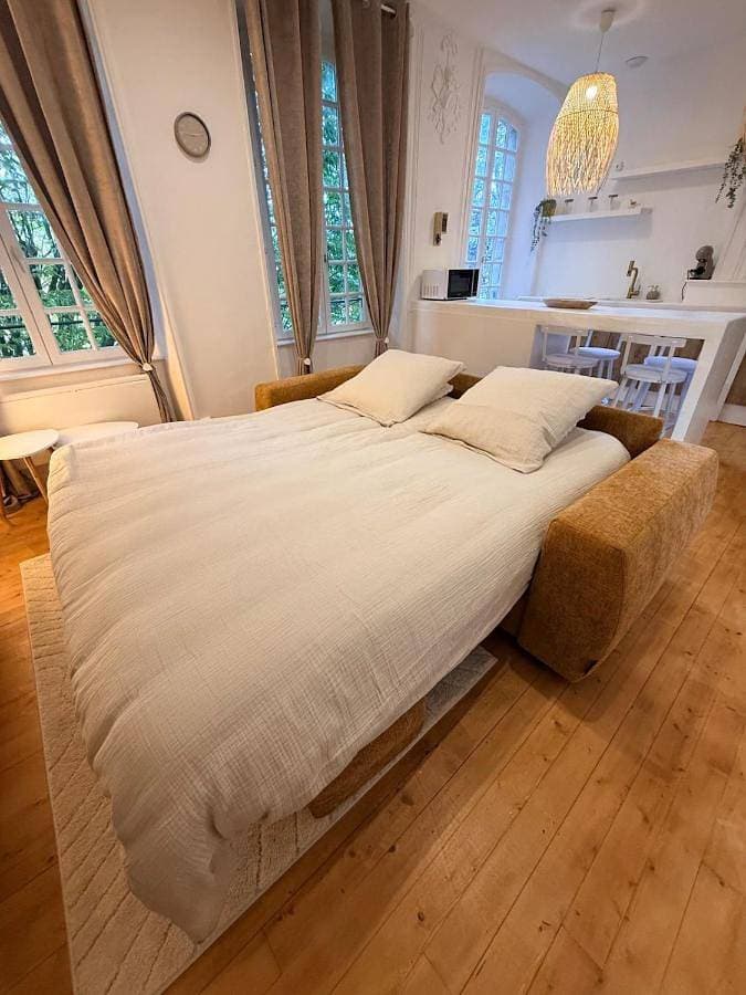 Foto 4 von 13: One-Bedroom Apartment