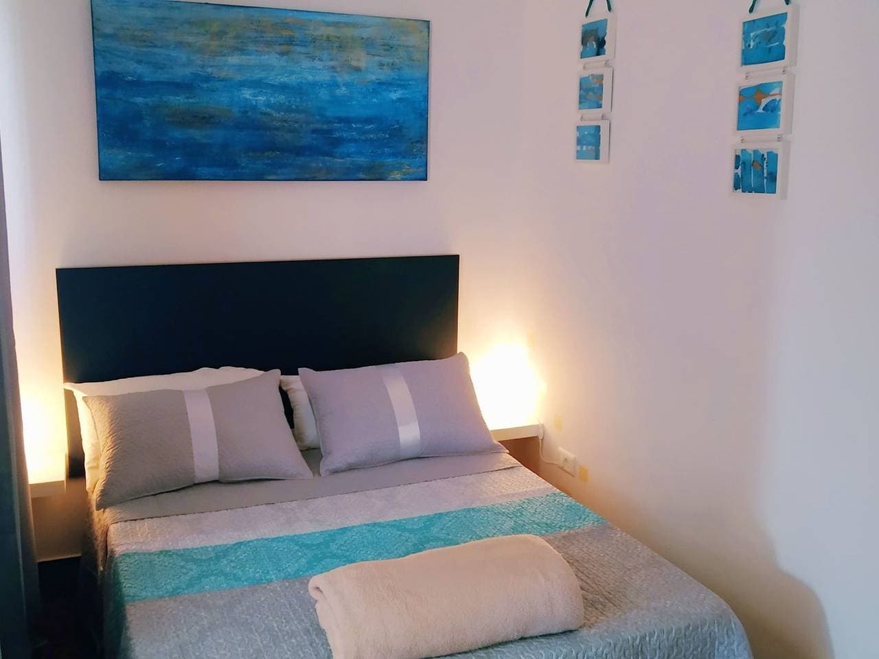 Foto 10 von 20: Appartement 'Sonnenschein Gran Canaria