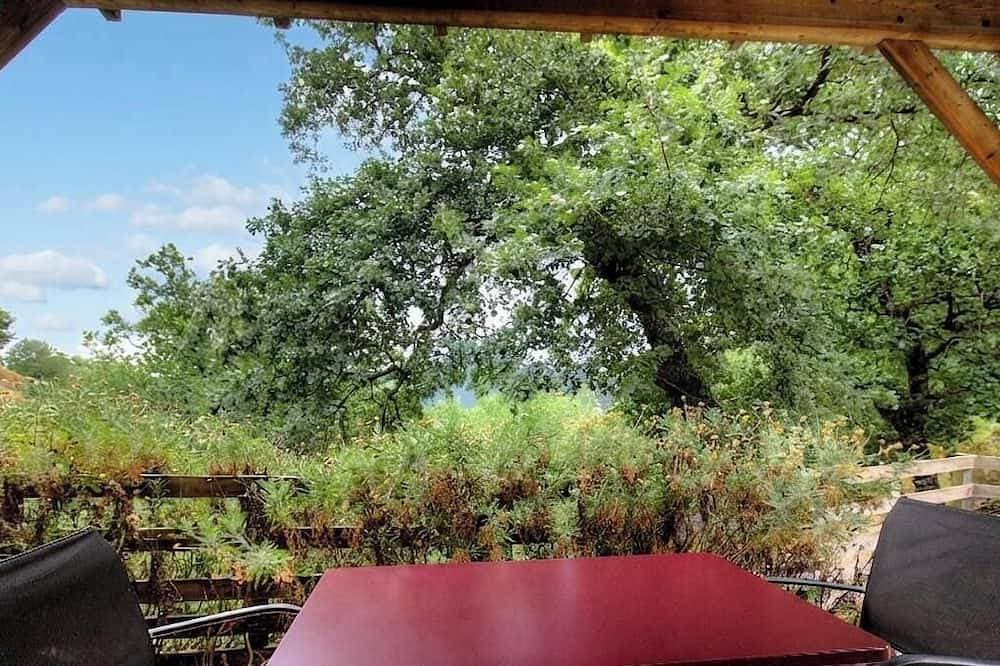 Campo Sotano - Venaco 1