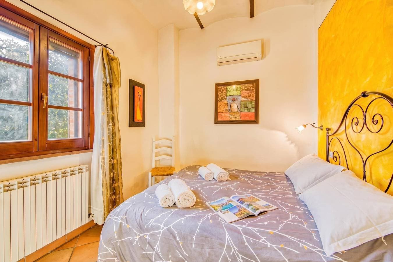 Foto 9 von 22: Ginestra Apt with Shared  2 pax