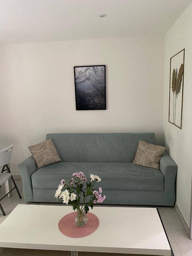 Aniane Appartement 1