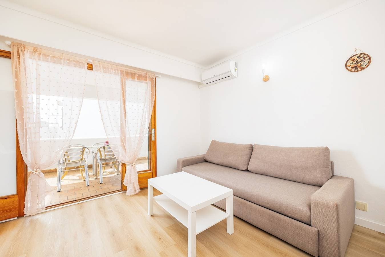 Foto 4 von 29: Ferienwohnung „Felipe 2-4“ mit Terrasse & Gemeinschaftspool (Touristensteuer inkl.)