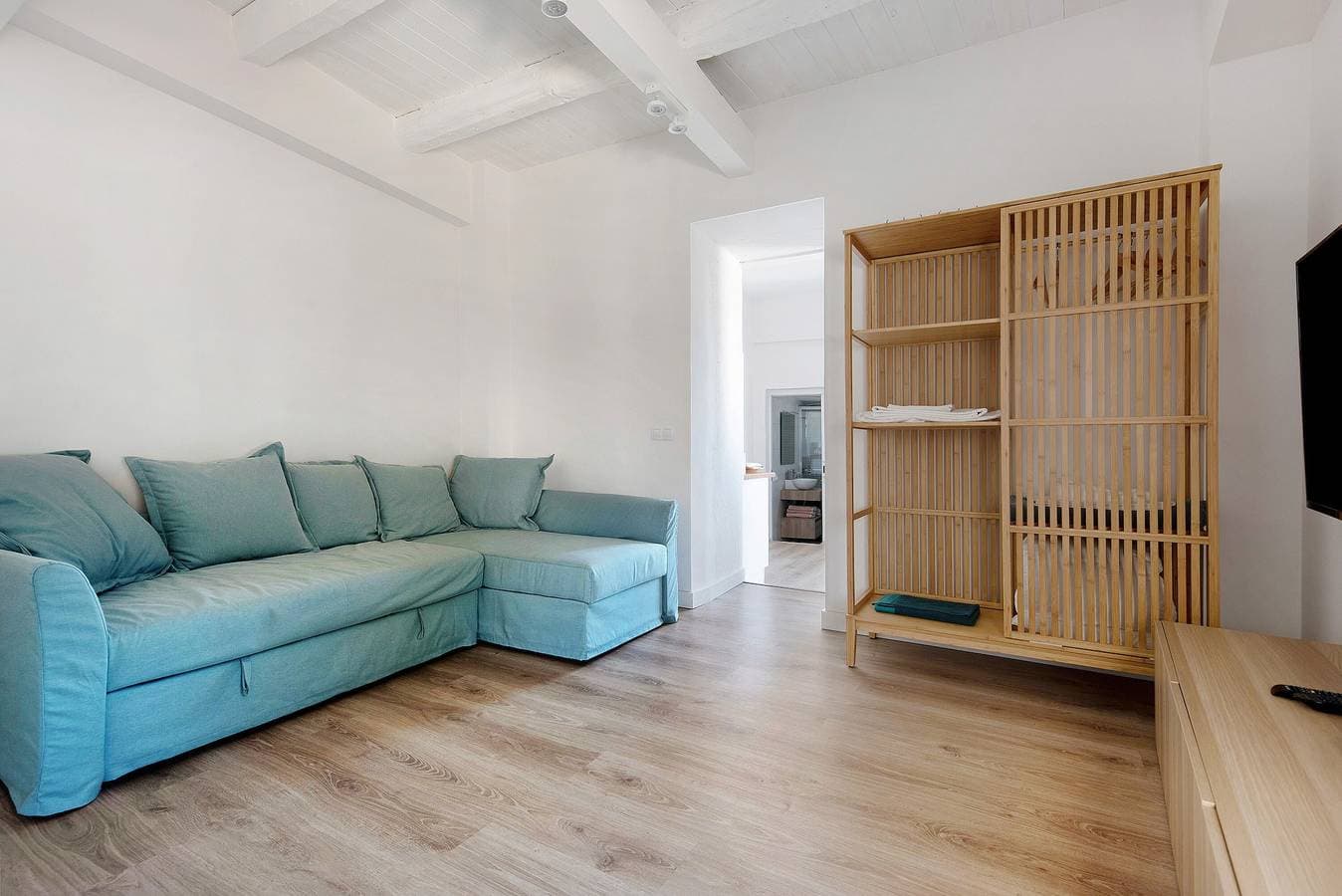 Foto 2 von 28: Ferienunterkunft "Casa Sol 21 B Garachico" mit Terrasse