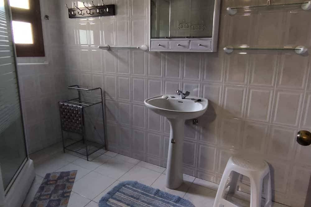 Foto 4 von 30: Insel São Miguel Ferienhaus 'Vivenda (A)'