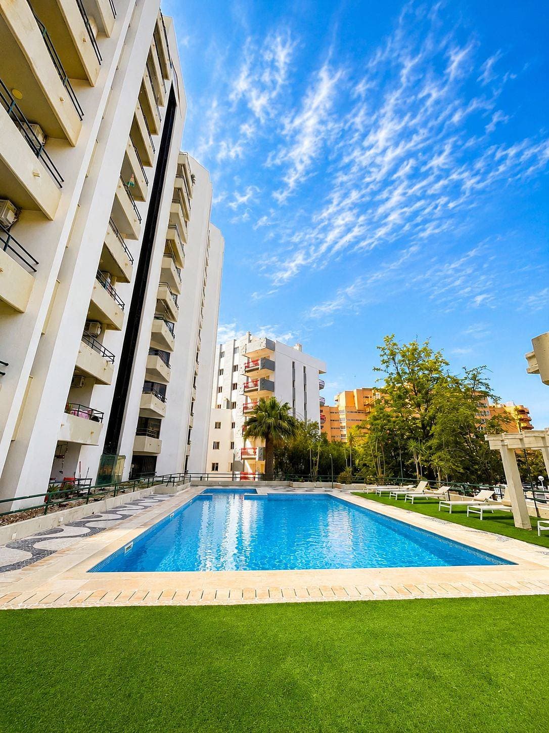 Tália VIII with Pool- City Center - Vilamoura 1