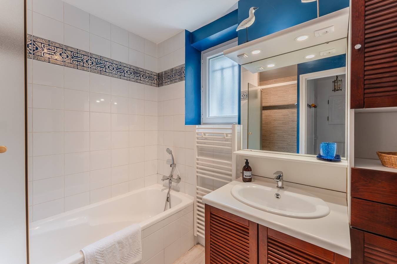 Foto 5 von 12: Ferienhaus für 4 Personen