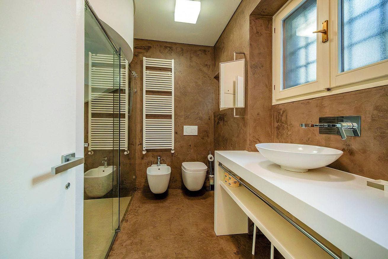 Foto 4 von 12: ApartmentsArena - Zini Studios - 1