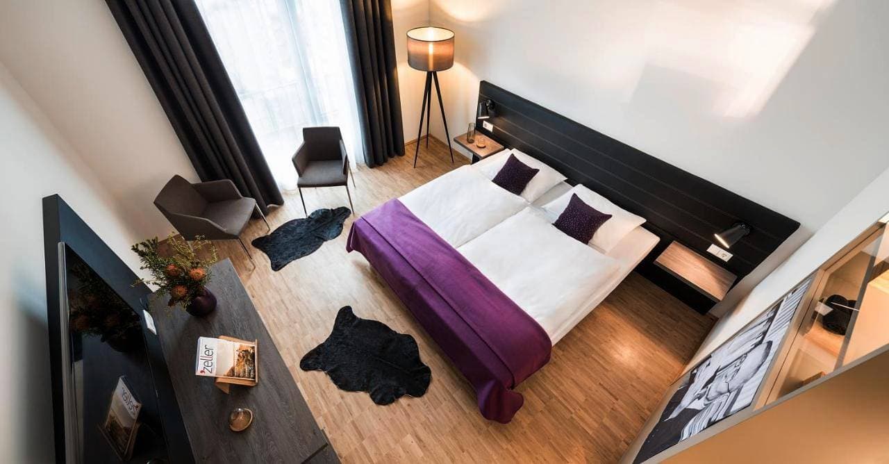 Hotel K99 1