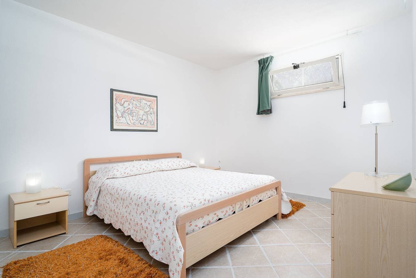 Foto 9 von 28: Ferienwohnung 'La Vela Rossa' mit Gemeinschaftspool, WLAN und Klimaanlage