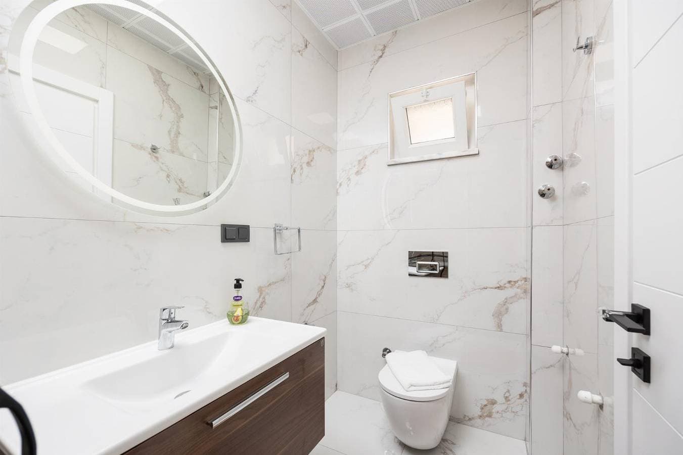 Foto 11 von 22: Villa für 6 Personen mit Garten