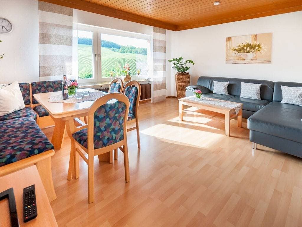 Foto 10 von 26: Ferienwohnung mit 2 Schlafzimmer