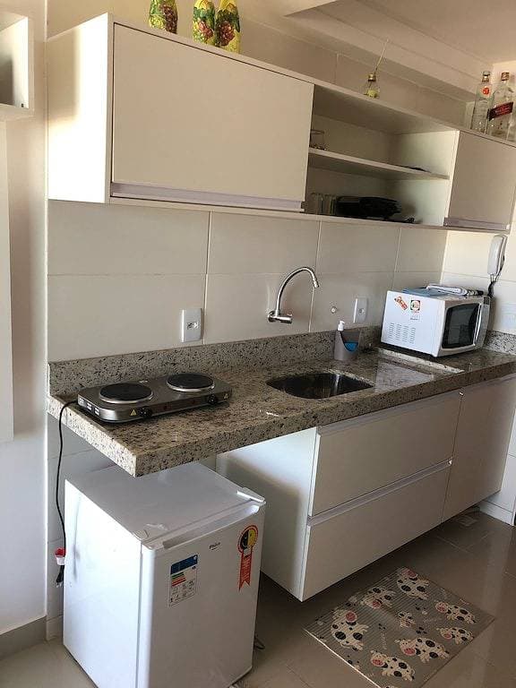 Foto 5 von 24: Flat 609 Mar Belo