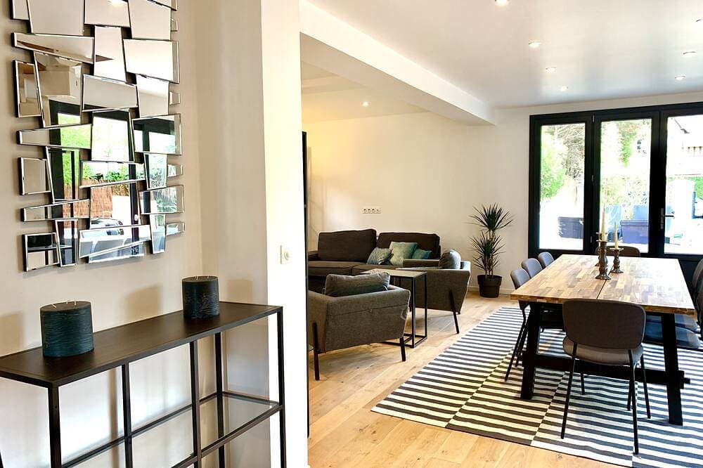 Foto 5 von 30: Moderne Villa in Strandnähe