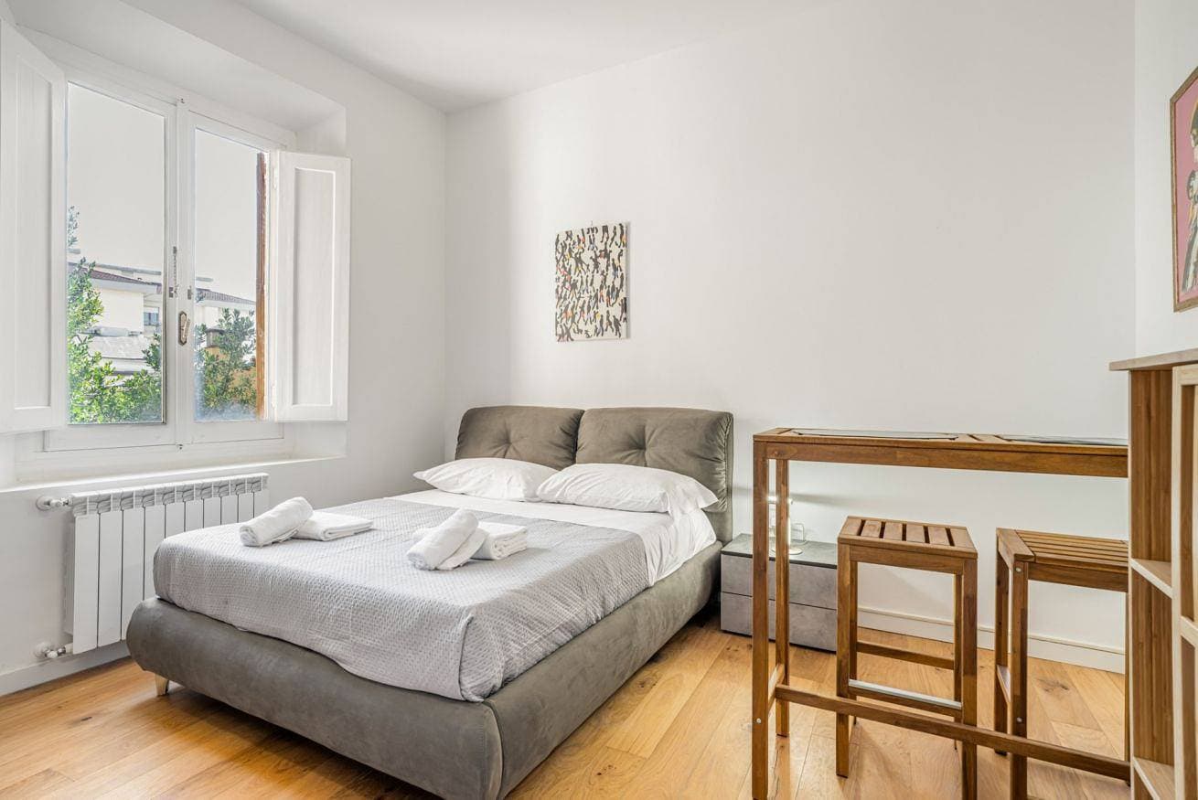 Foto 3 von 10: Ferienwohnung für 2 Personen