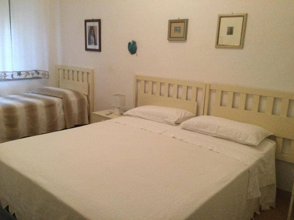 Foto 3 von 35: Two-Bedroom Apartment - Ground Floor