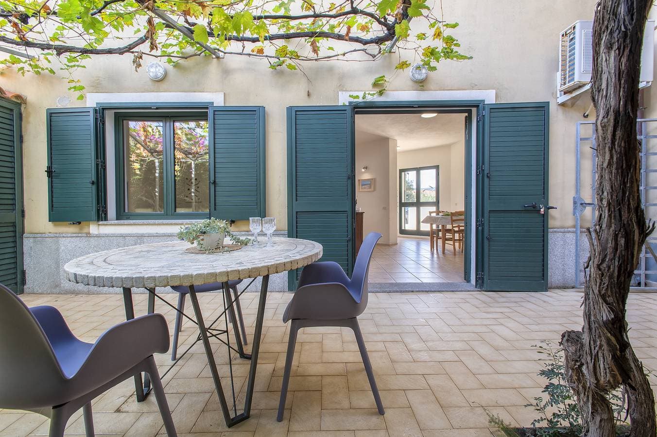 Foto 6 von 44: Sardinia Re - Residenza Gli Ulivi - Flat 1