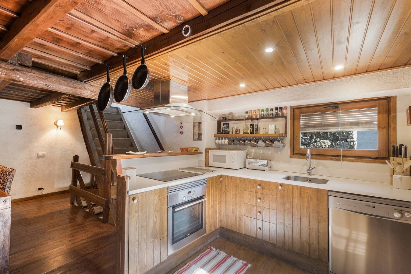 Foto 7 von 33: Landhaus 'Bellver' mit Bergblick, privater Terrasse und WLAN