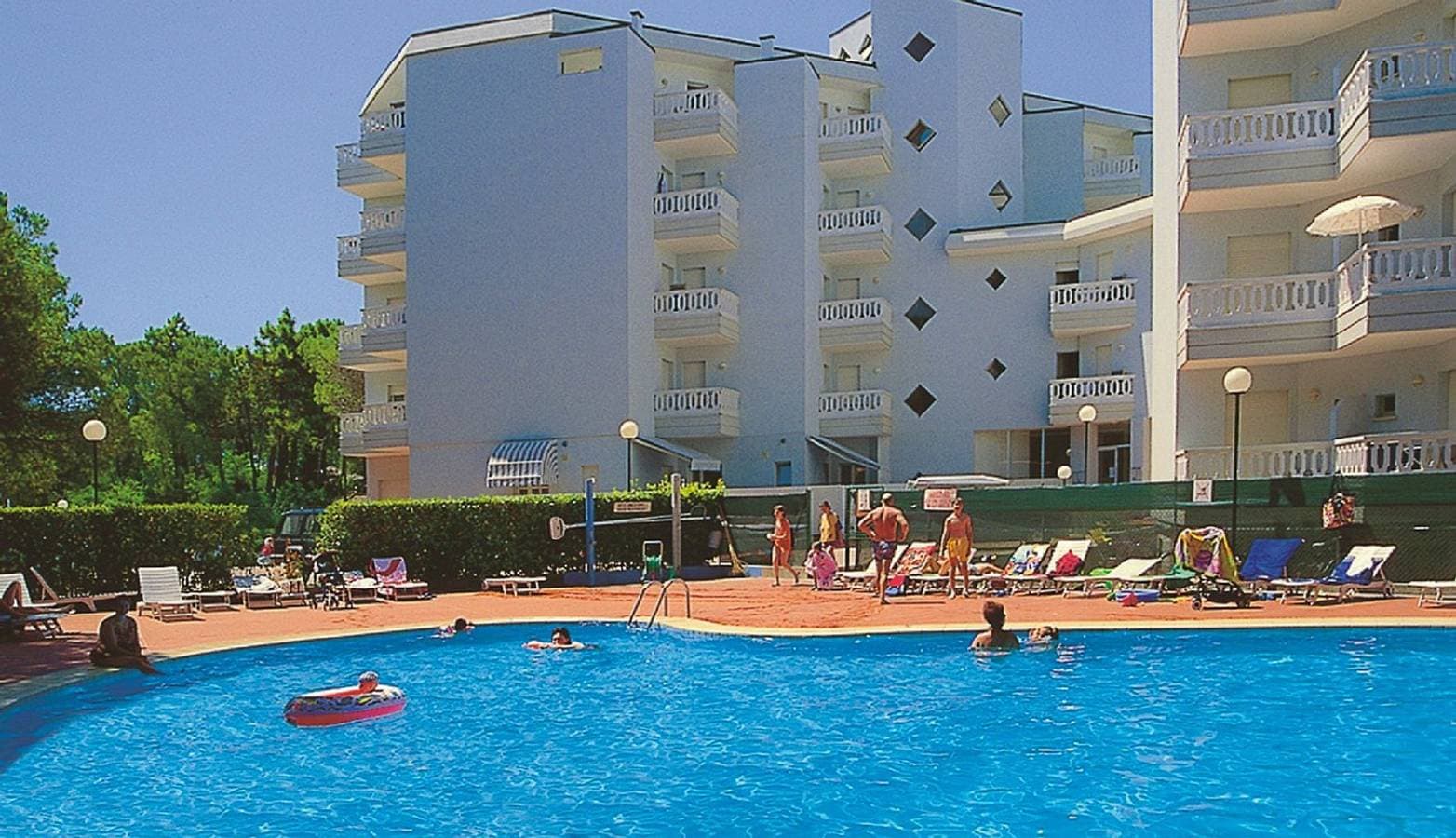 Foto 7 von 21: Studio-Rückzugsort am Pool von Beahost Rentals