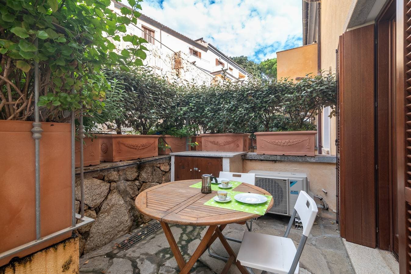 Foto 9 von 21: Ferienwohnung "A 101 Puntavilla Mare" mit Pool