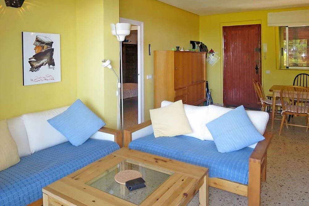 Foto 7 von 18: Herrliche Wohnung für 4 Leute mit Pool,  W-Lan, TV und Balkon