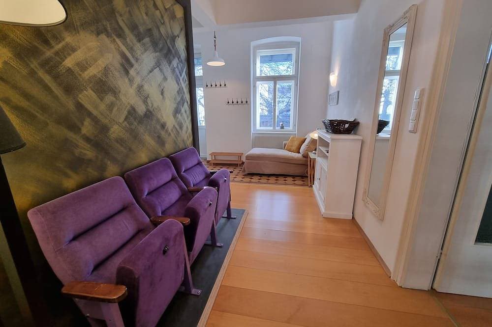 Foto 13 von 23: Moderne Wohnung mit großem Balkon 110m² / gratis Garage mit ELadestation