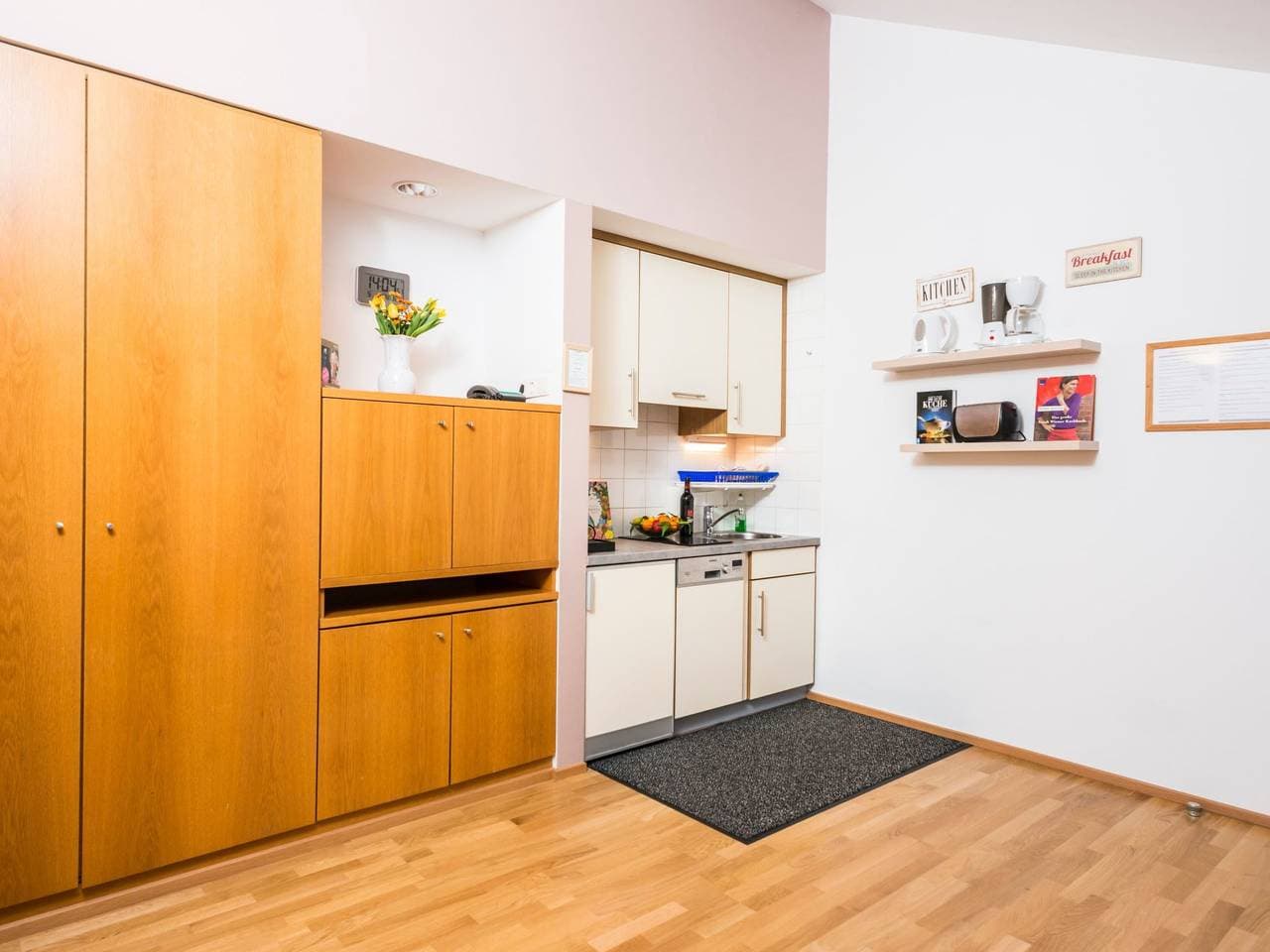 Foto 7 von 31: In Dornbach mit Privater Terrasse
