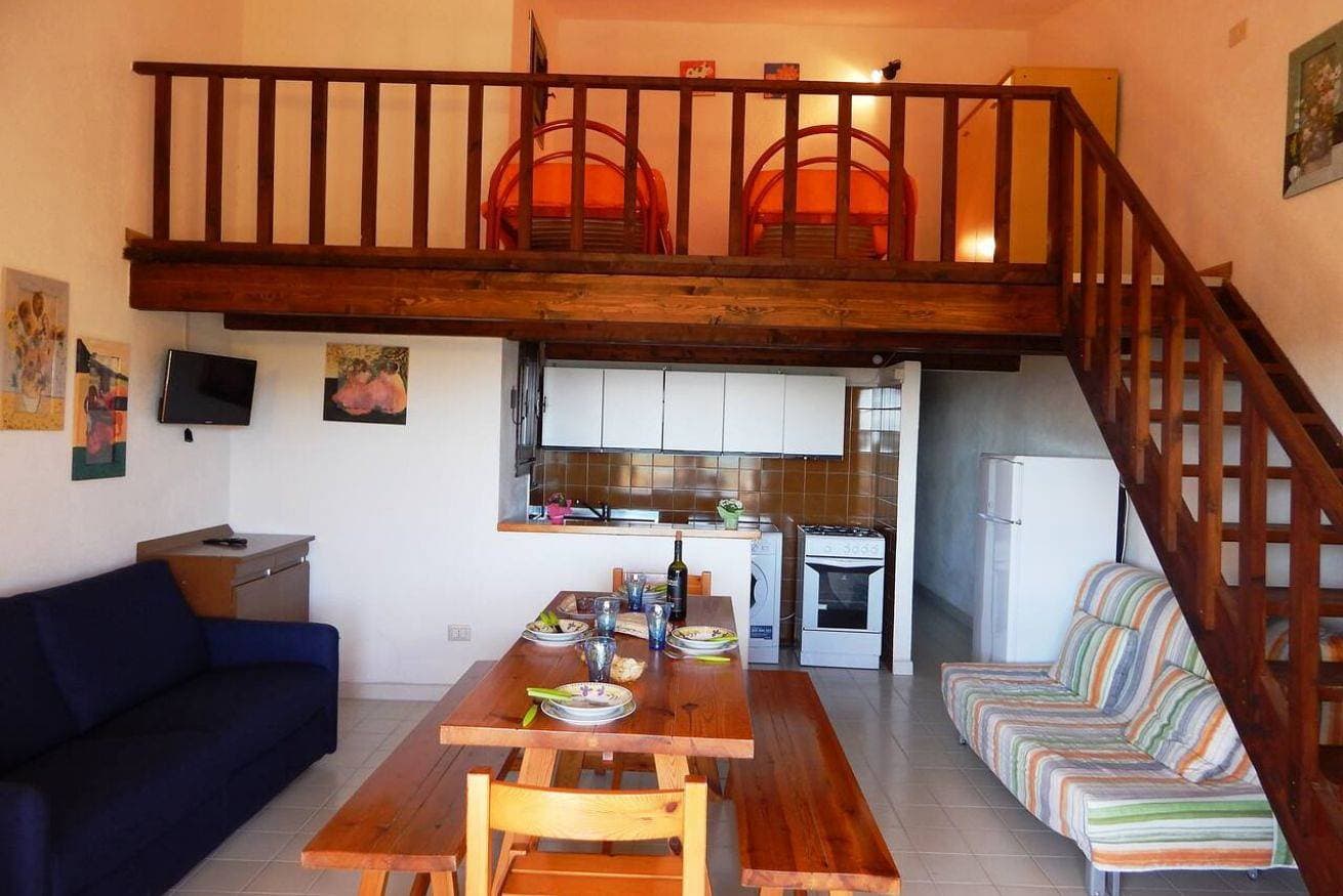 Foto 4 von 20: Trilo Bellavista 2