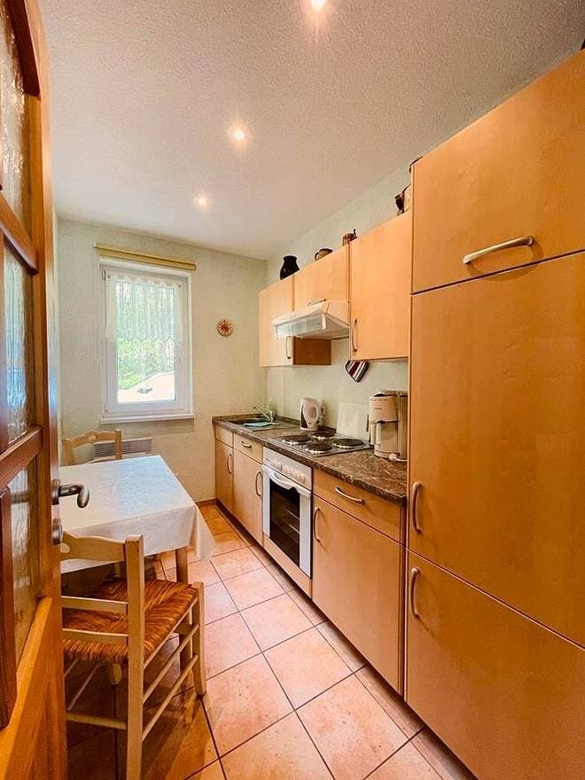 Foto 5 von 16: Ferienwohnung Bobtail