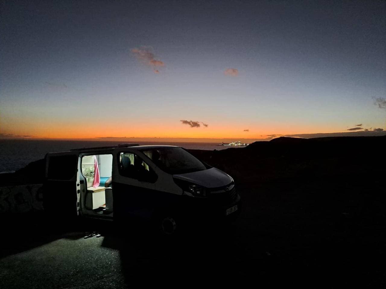 Foto 11 von 14: Caravan