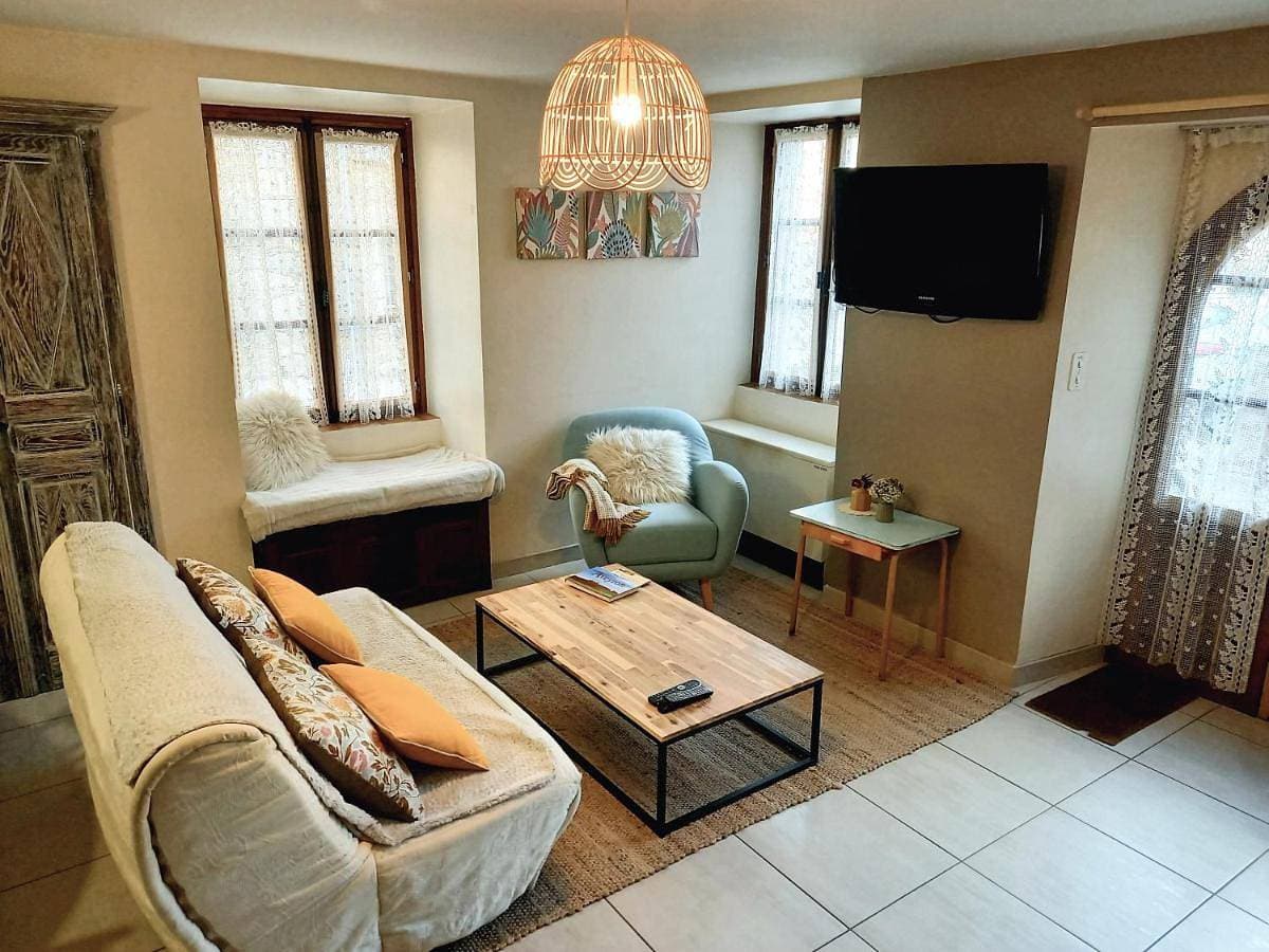 Foto 5 von 34: Two-Bedroom House